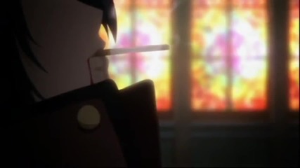 God Eater Opening 1