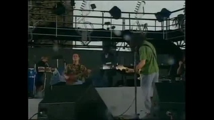 Tears For Fears - Change