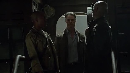 Arrow S02e05