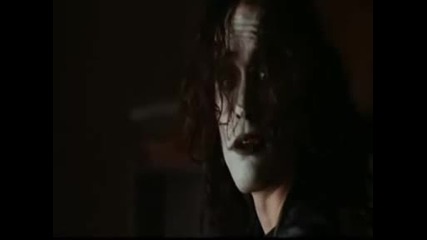 The Crow - My Immortal