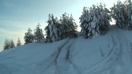 Bmv H6 se dokazva v gorata 