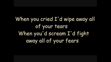 Evanescence - My Immortal