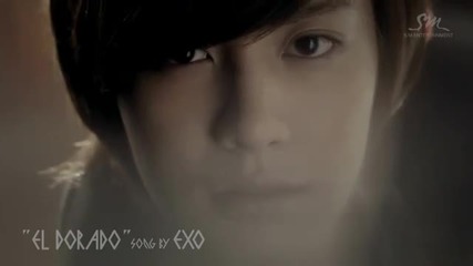 Exo Teaser 20 - Chanyeol
