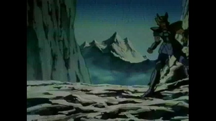 Saint Seiya Tv 31