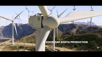 Grand Theft Auto V. Trailer. 11 02 11. Rockstar Games
