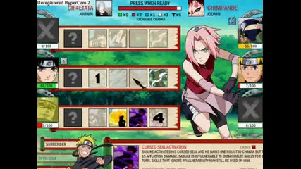 Naruto - Arena.com