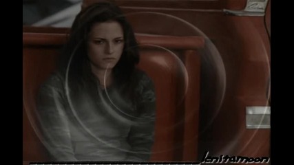 Edward }}death is peaceful...easy... {{ Bella 