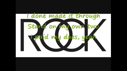 Jaded Heart - Paid My Dues