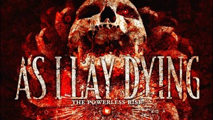 As I Lay Dying - Vacancy