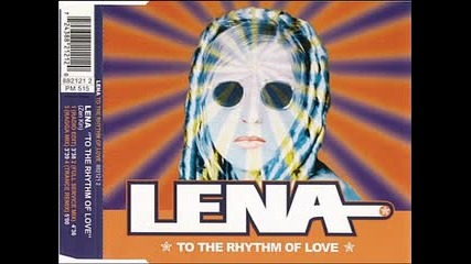 Lena - To The Rhythm Of Love (1995)