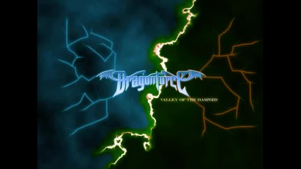 Dragonforce - Where Dragons Rule