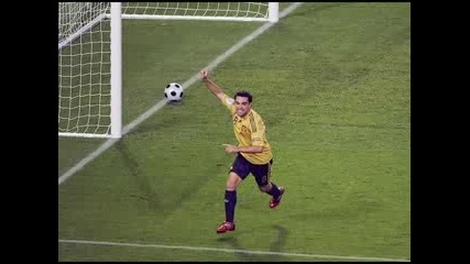 Rusia - Ispania 0 - 3-snimki