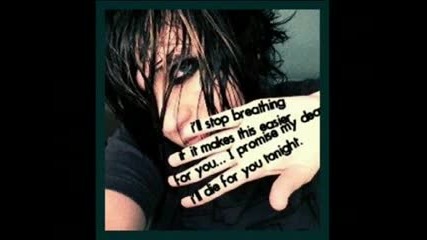 Sweet Emo Boys {}{}{}