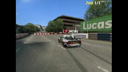 Drift by Dominate (live for speed)