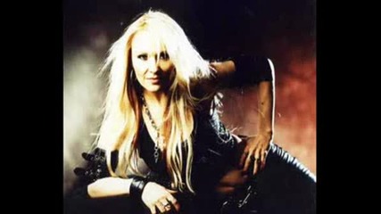 Doro Pesch - I Am What I Am