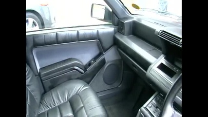 Yongtimer.. Renault 25 hd