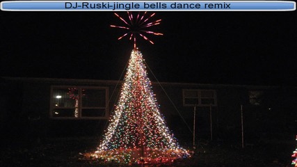 Dj - Ruski - jingle bells dance remix+download