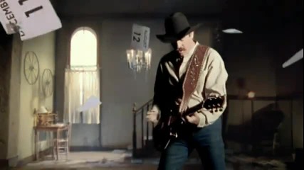 Brooks & Dunn - How Long Gone [ високо качество ]
