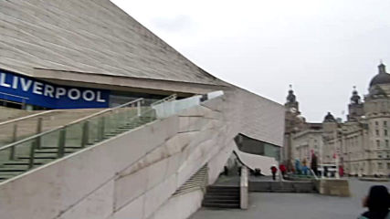 Градският музей в Ливърпул