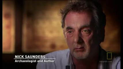 National Geographic - Egypt Unwrapped Alexander The Greats Lost Tomb (2008)