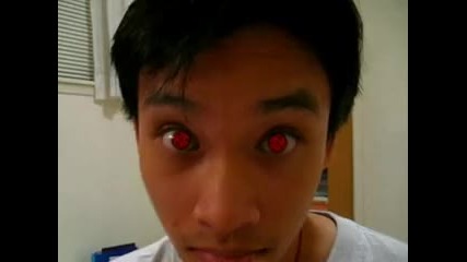 Sharingan Test 