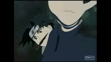 Sasuke - Sexy Back (яко Видео На Наруто)
