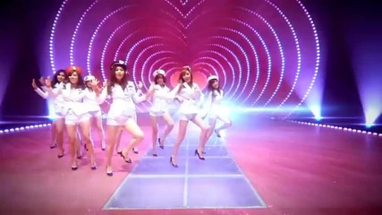 [hd] Snsd - Genie ( Tell me your wish )