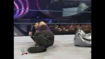 Jeff Hardy vs Matt Hardy 