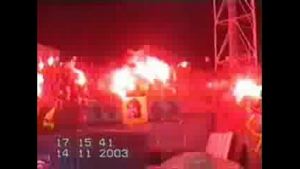 Hutnik Krakow - Hks