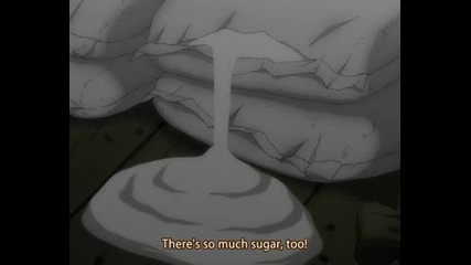 Chocolate Underground - 05
