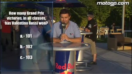 After the Flag from Indianapolis and Misano 