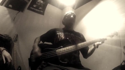 Bg Metal Всеки Следващ Ден - Жив