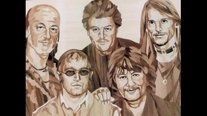 Deep Purple - Smoke on the water { Remix }