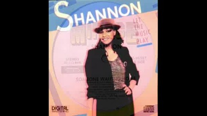 Shannon & Harley Johnson - Someone Watting Ho