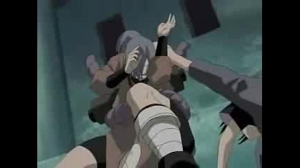 Sasuke - See Who I Am
