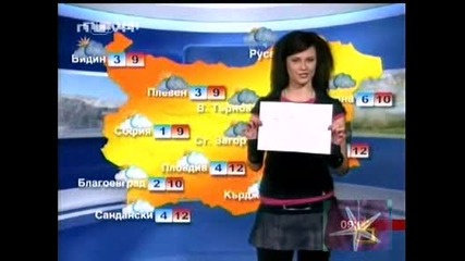 Слънчицето Ани Ще Ви Светне - Господари На Ефира, 13.02.2009.