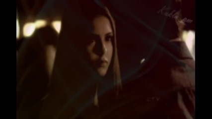 Тhe Vampire Diaries - Toва беше най лошата ми любов