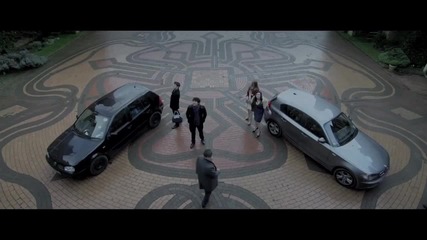 Truth or Die *2012* Trailer