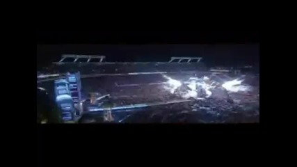 Wwe Wrestlemania 27 Theme Song Written in the Stars by Tin