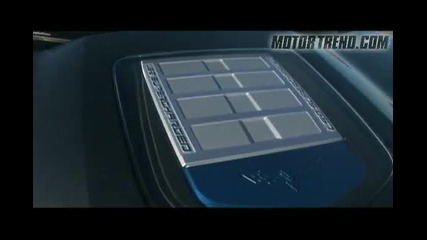 2009 Chevrolet Corvette Zr1 Test 