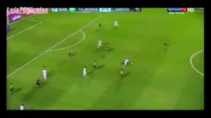 neymar 2013 Dna