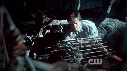 Стрелата (2012) S01e04