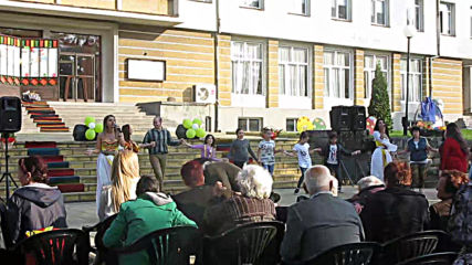 Борово - Великден(2018) / Borovo - Easter day(2018) 012