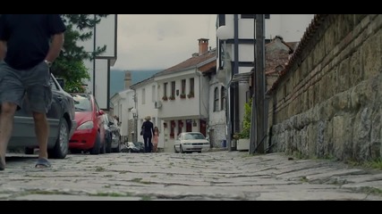 2ton - Ani nasht ( Official Video ) 2015