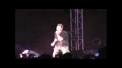 Oye el Boom - David Bisbal en Mallorca 