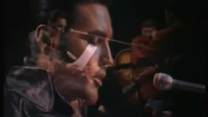 Elvis Presley - Are You Lonesome Tonight Fantastic Video