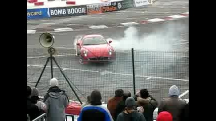 alfa romeo 8c competizione