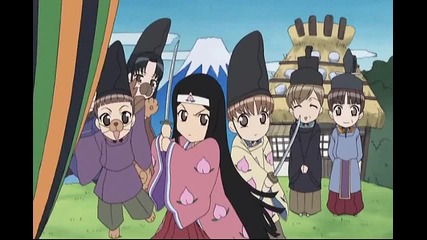 Maria - sama ga Miteru 4th Season - Special 01 