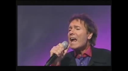 Cliff Richard - Faithful One - Heaven amp; Earth - Sept 17 