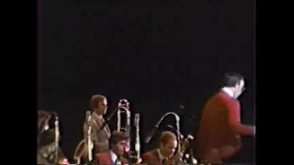 Glenn Miller & His Orchestra - American Patrol